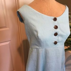 Mara Hoffman Greta Dress